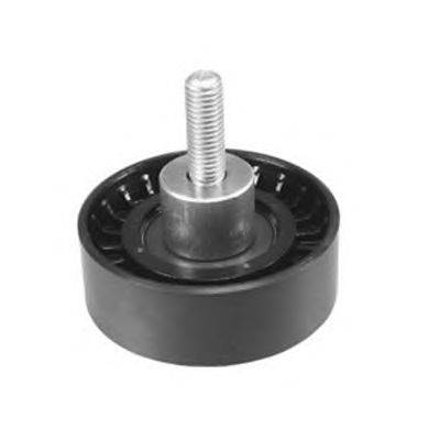 MAGNETI MARELLI 331316170021 -  Паразитный / Ведущий ролик, клиновой ремень